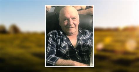 Norman Allen Obituary 2023 Craig Hurtt Funeral Home