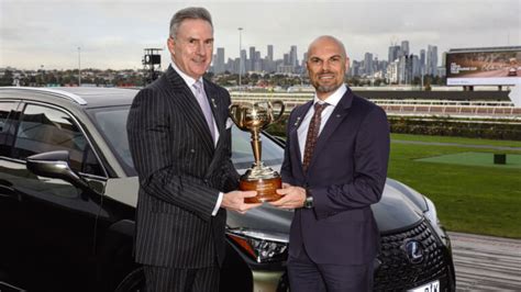 Tullibigeal One Of The Selected To Host The 20th Annual Lexus Melbourne