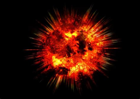 What Is The Big Bang Explosion Lawrence Krauss And Michio Kaku