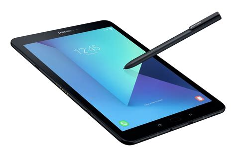 วิเคราะห์ความคุ้มค่า Samsung Galaxy Tab S3 แท็บเล็ตไฮเอนท์ พร้อมปาก