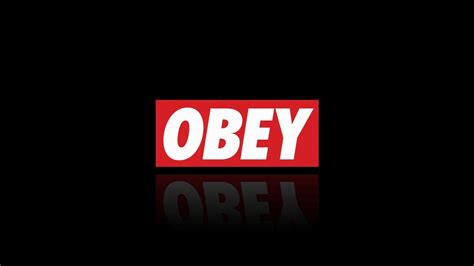 Obey Supreme Iphone Wallpapers Top Free Obey Supreme Iphone