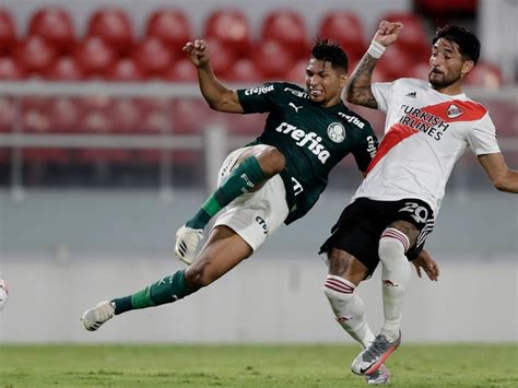 River plate and boca juniors square off at la bombonera in the second leg of their semifinal with river holding here's how you can watch the match and what to know: Palmeiras vs River Plate Preview, Tips and Odds ...