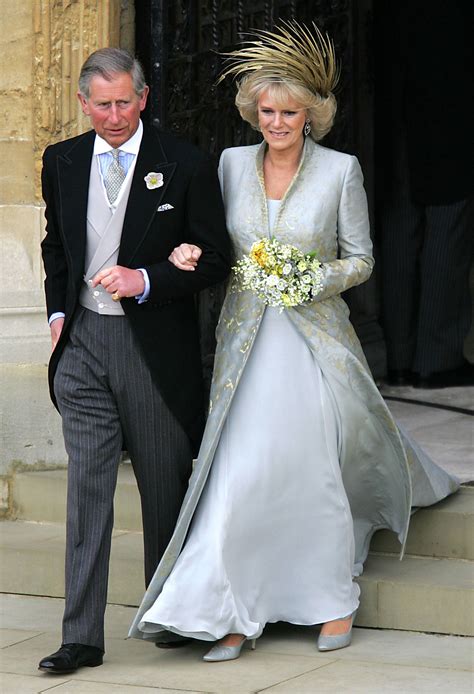 King Charles And Camilla S Relationship Timeline Of Prince Charles And Camilla Parker Bowles