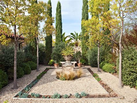 Tuscan Landscape Design Perth Italian Style Garden
