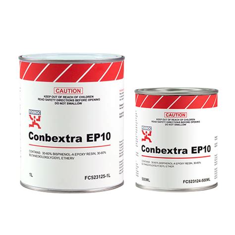 Conbextra EP10 | Fosroc