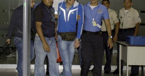 Honduras Detains 5 Syrians With Stolen Greek Passports