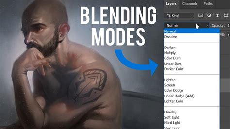 Proko What You Need To Know About Blending Modes