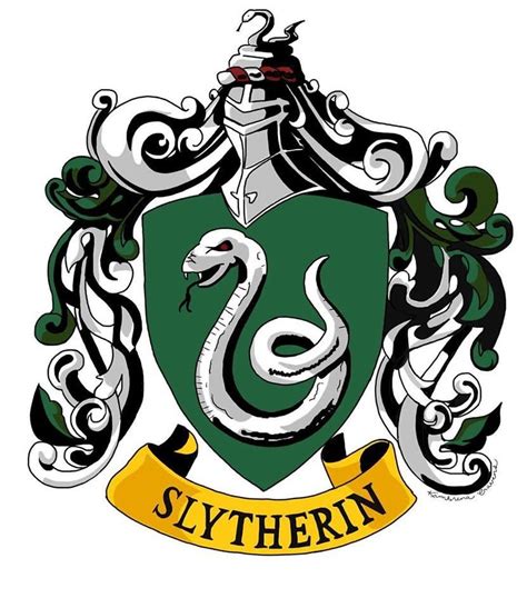 Why Is Slytherin House Bad