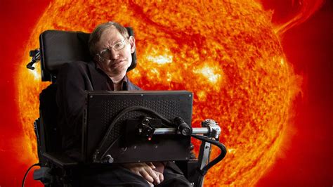 Stephen Hawking A Ravaged Body Yet His Mind Touched The Stars News