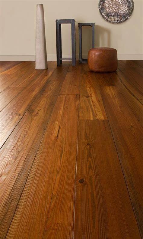 Antique Impressions Saddle Wood Floors Wide Plank Flooring Hardwood