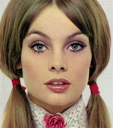 Classify Swinging 60s London Icon Model Jean Shrimpton Jean Shrimpton