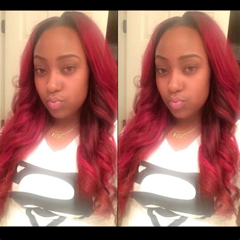 Full Closure Piece Sew In Shared By Daija Walton Loose Hairstyles