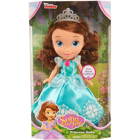 Princess Sofia The First Toys Toys Model Ideas