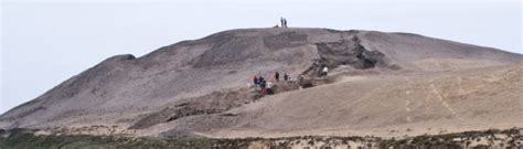 Huaca Prieta In Perù Datato A 15000 Anni Fa Il Fatto Storico