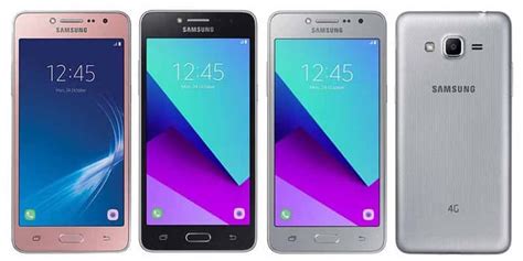 Make sure the bootloader on your device is unlocked and. 5 Cara Custom ROM Samsung Galaxy J2 Prime (Berhasil)