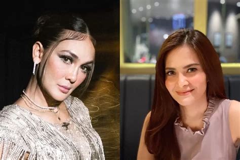 Cut Tari Ikut Kesandung Kasus Video Syur Dengan Ariel Noah Luna Maya