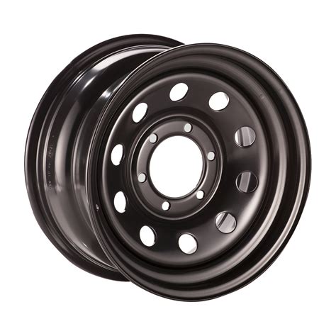 4x4 Steel Wheels And Tyres At Silverline Wheels And Tyres