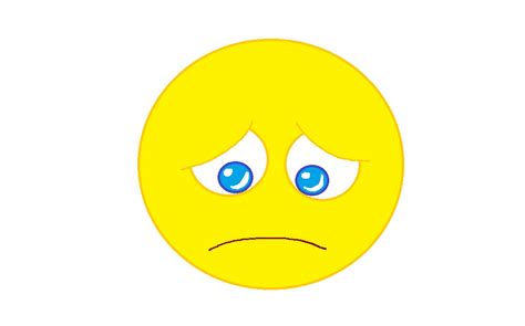 Maybe you would like to learn more about one of these? Sad face sad smiley face clipart free clipart images ...