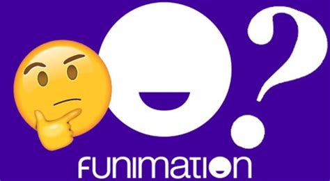 If it's anime, it's funimation. Funimation Teasing A Major Anime Announcement