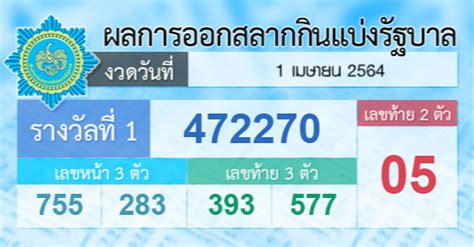 หวยรัฐบาล แทงหวยรัฐบาล ฉลากกินแบ่งรัฐบาลไทย รับแทงหวยไทย กับช่องทางซื้อหวย หวยใต้ดิน ดูแลโดยทีมงานเจ้ามือโดยตรง ช่วยให้คุณเล่น. หวยรัฐบาล : ตรวจหวย รางวัลที่ 1 งวด 1 มีนาคม 2564 หวยออก ...