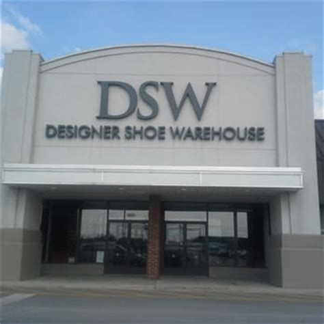 DSW Designer Shoe Warehouse - 18 Photos & 13 Reviews - Shoe Stores ...