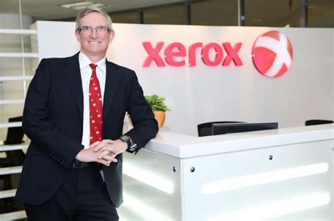 Xerox Named A 2018 Top 100 Global Technology Leader Saudishopper