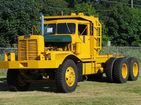 Pacific Trucks Canada — In Canada Trucks Classic Cars Trucks