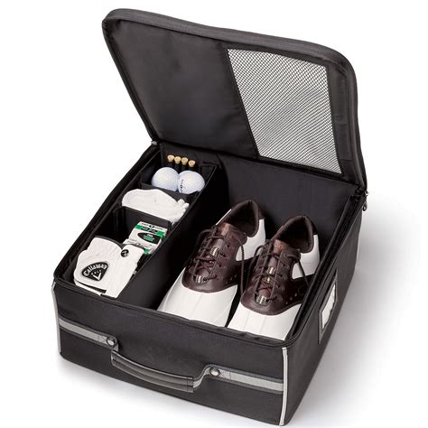How to load a golf bag. Golf Gear Organizer | Gump's