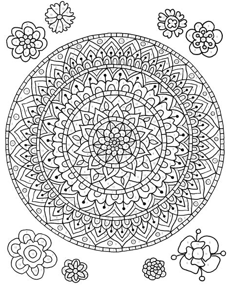 Click a color by number picture below to go to the printable pages. Relax & Unwind with 3 Downloadable Color-By-Number ...
