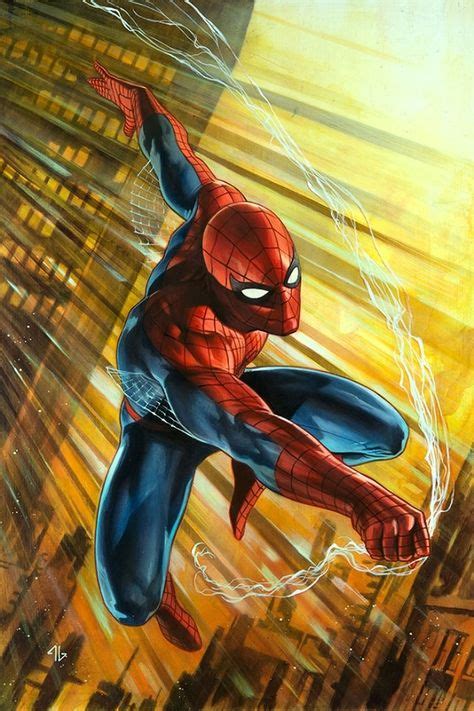 Peter Parker Earth 616 Marvel Database Fandom Spiderman Comic