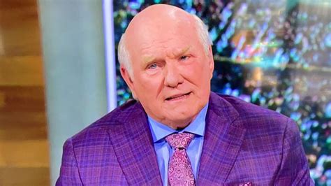 Terry Bradshaw Tells Fox Sports Nfl Colleagues You See How Thats Done