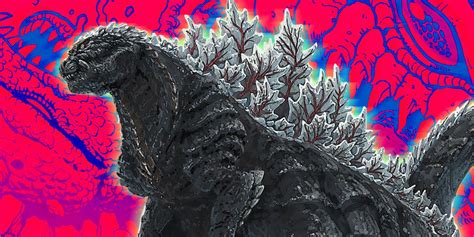 Godzilla Singular Point Preview Culture Junkies