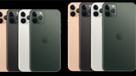 How Big Is The Iphone 11 The Screen Size And Dimensions Of The Iphone 11