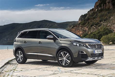 Buy peugeot 5008 automatic cars and get the best deals at the lowest prices on ebay! 2018 Peugeot 5008 Malaysia - MS+ BLOG