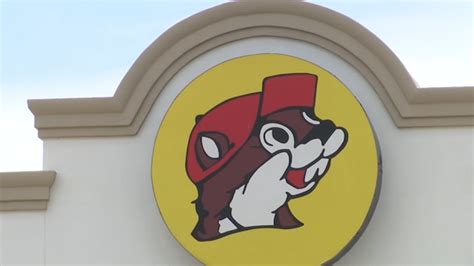 Texas To Reclaim Title Of Worlds Largest Buc Ees With New Store In Luling