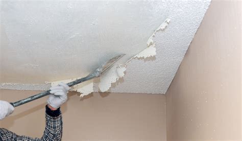 How To Remove Plaster Ceiling Texture Shelly Lighting Vrogue Co