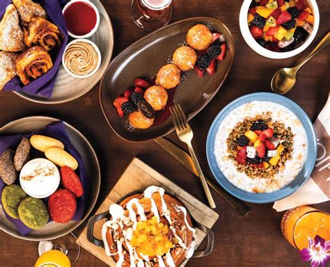 Best Brunch Spots On The Las Vegas Strip Discreet Transportation