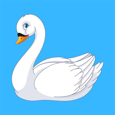 20 Funny Swan Puns Heres A Joke