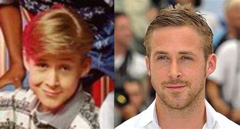 Ryan Gosling Same Smirk And Everything So Adorable