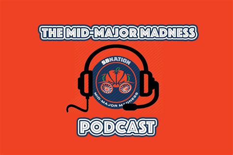 The Mid Major Madness Podcast Listening Guide Mid Major Madness