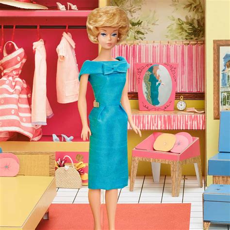 Barbie Dream House By Mattel Inc Doll House And Accessories Mattel