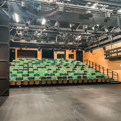 Lights, Camera, Action! - Cashmore School of Dance