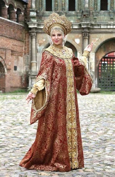 russian traditional clothing for women Историческая платье Быть женщиной Традиционные платья