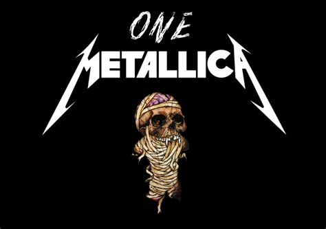 One Metallica طرفداری
