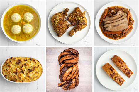 Feast And Fettle Will Bring Dinner To You This Rosh Hashanah Jewishboston