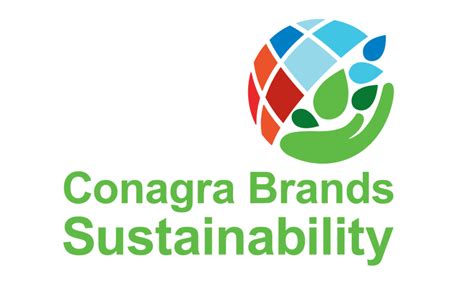 Conagra Brands Sustainability Logo June