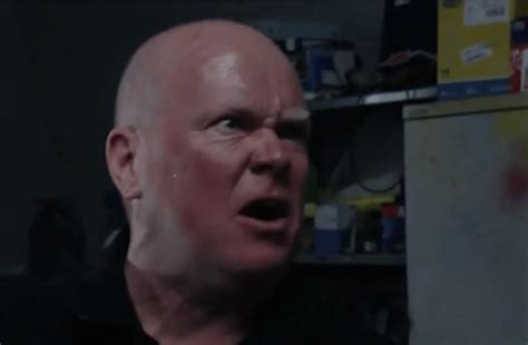 Eastenders Phil Mitchell Admits He Murdered Jay Browns Dad And Thats Why Hes Given Him The