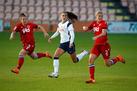 The registered address is fourways house, 57 hilton street, manchester, m1 2ej. The FA Women's Super League and Championship - Previews ...