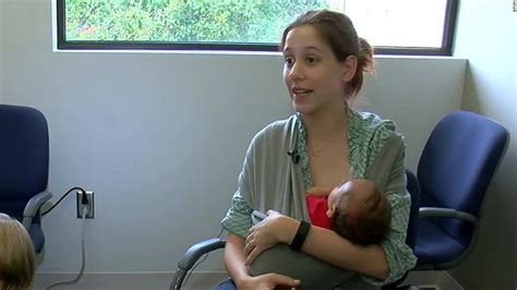 Breastfeeding Mom Threatened With Arrest Cnn Video