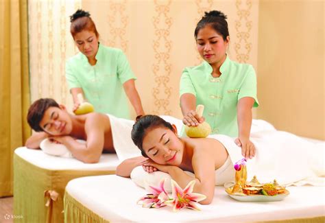 Center Point Massage And Spa Packages Silom Branch In Bangkok Thailand